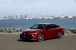 Toyota Avalon Touring 2018 года
